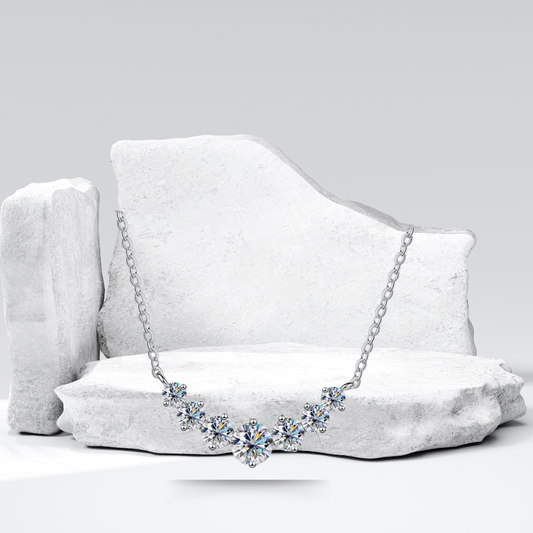 Collana JIVIANNI™ Celestia Lumiere