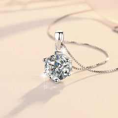 JIVIANNI™ Eterna Pendant Necklace
